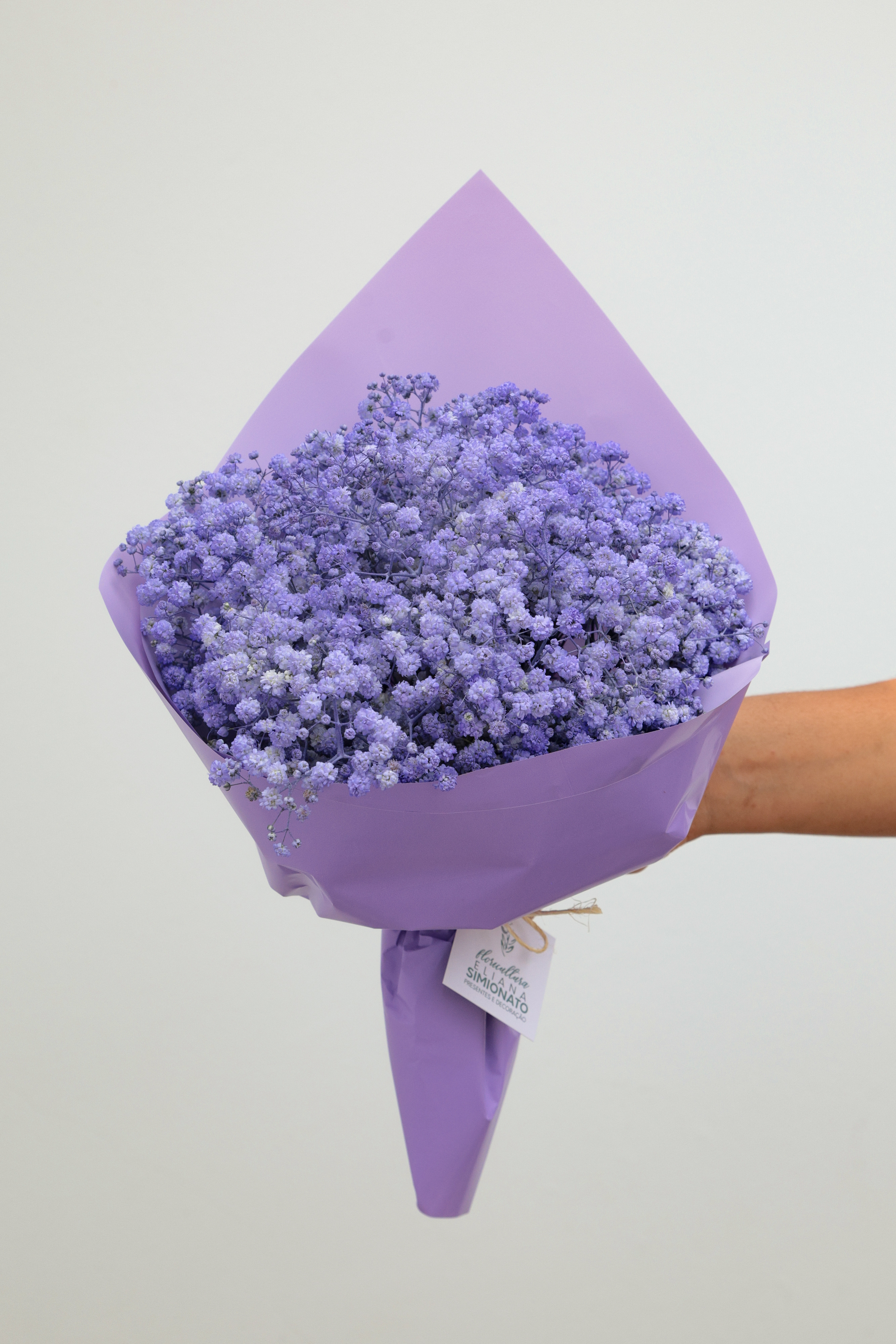 Buqu� Candy Colors Lil�s