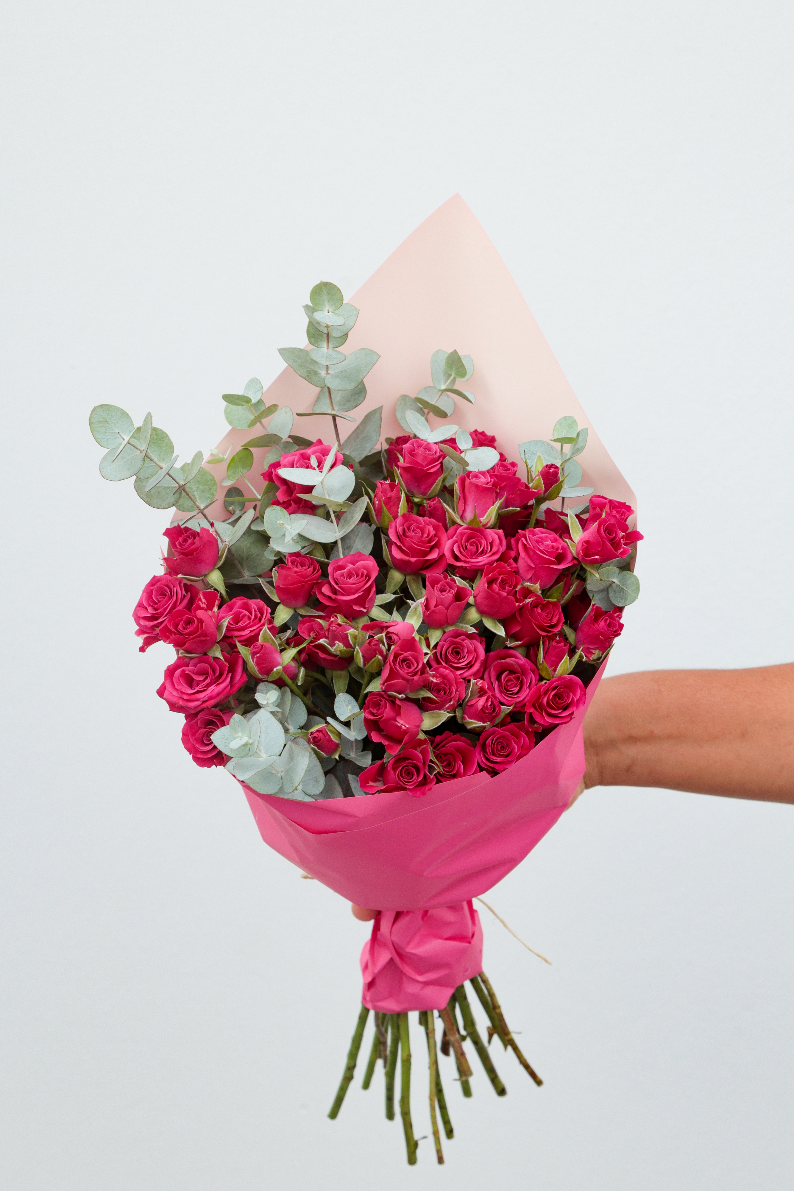 Buqu� Lovely - Pink