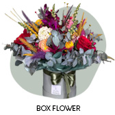 Box Flower